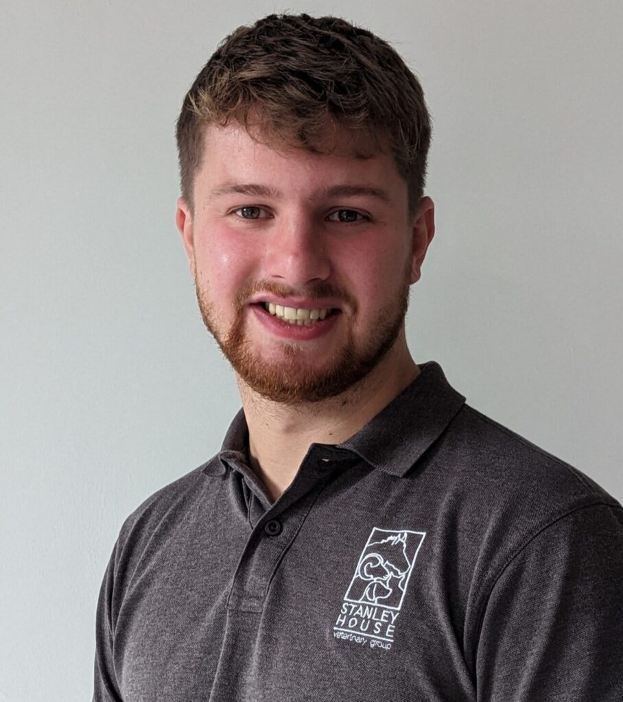 Ben-Crofts-SA-Vet-meet the team