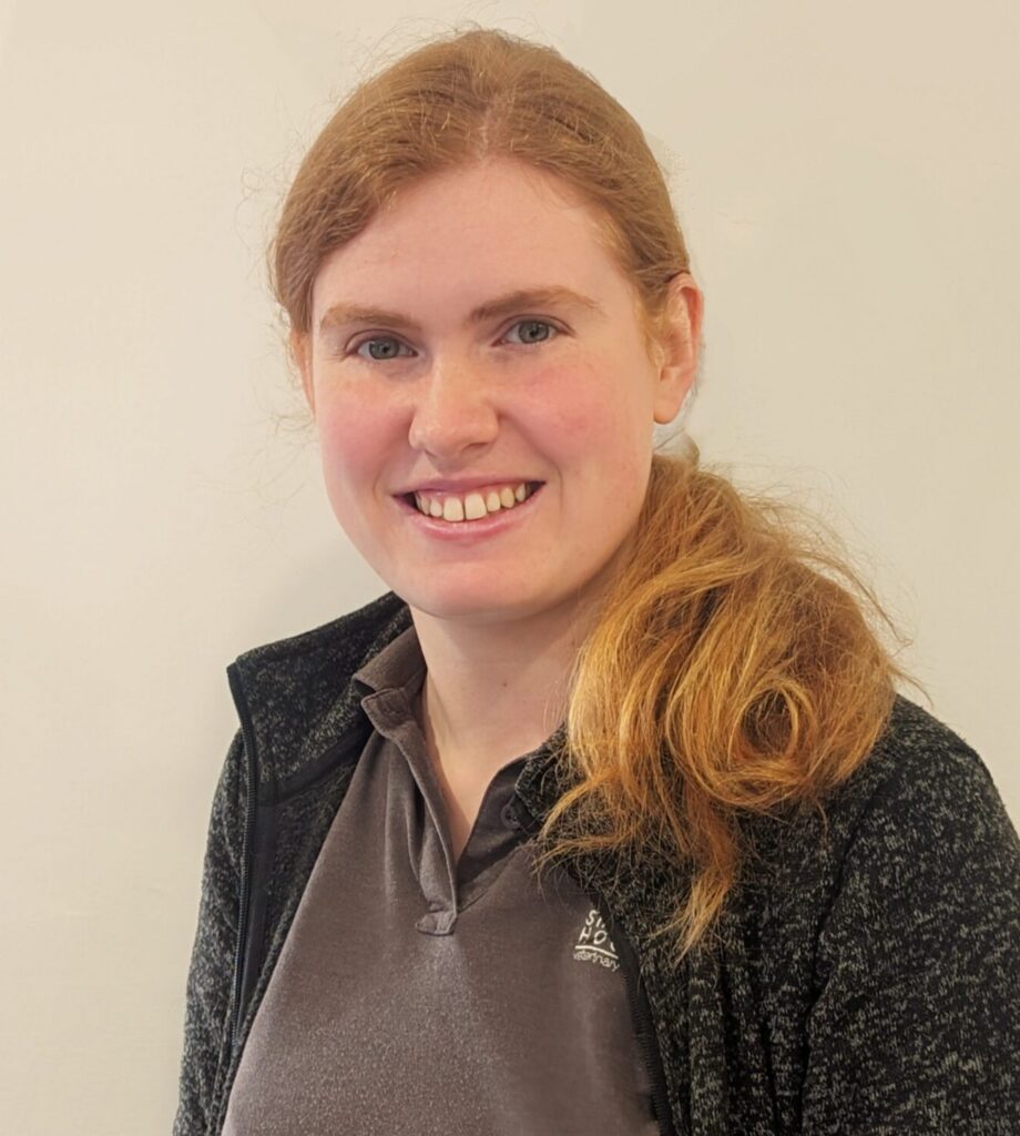 Emily-Ford-SA-Vet-scaled-meet the team