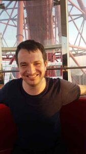 Tom, Veterinary Surgeon