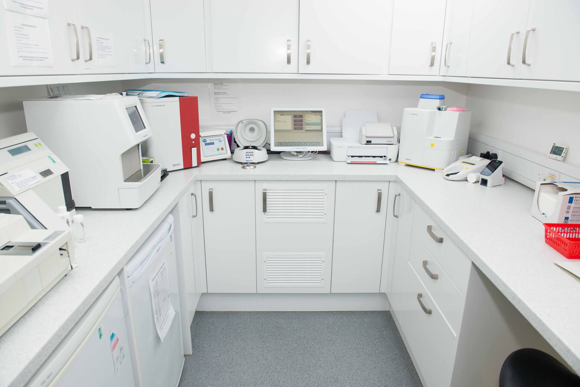 Lab