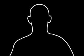profile outline